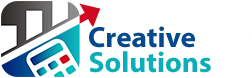 Creative Solutions Accounting & Tax Services.